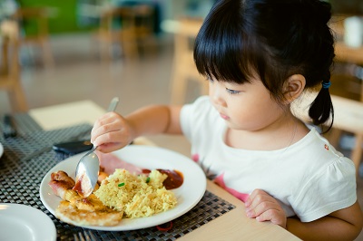 8 Menu Makanan Sehat Untuk Bantu Daya Pikir Anak